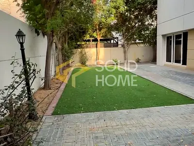 Investor Opportunity|Prime Al Zahia Villa|Freehold