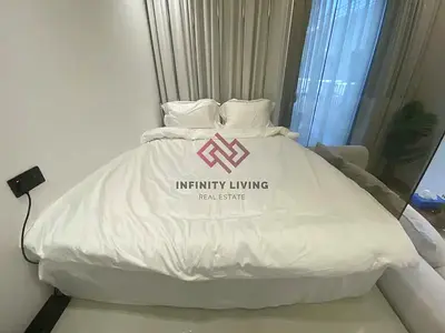 LUXURIOUS APARTMENT | OPEN VIEW | 12 CHEQUE