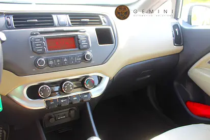 2014 KIA RIO — миниатюра 15