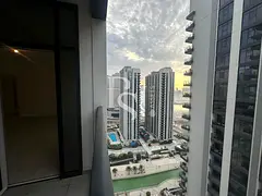 Balcony | Maid Room | High Floor