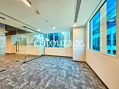 Central Location| Grade A| Partitioned