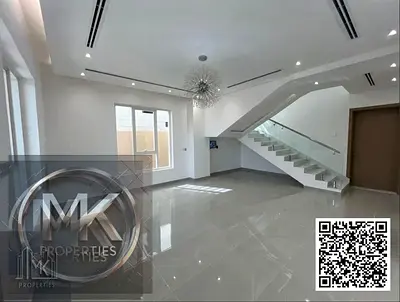 Standalone Modern Villa for Sale in Al Zahya L