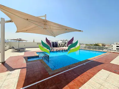 2 Bed Apartment | | Shared Pool | Jumeirah 1