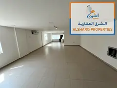 Largest spaces available for rent in Al Jurf 2 Residential or commercial mezzanine – AED 34,000 Ve