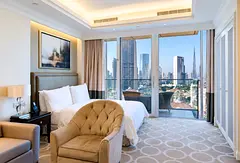 Bills Included | Fresh Serviced Unit | Furnished