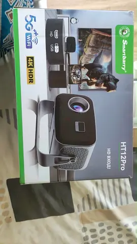 projecter