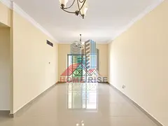 Zero commission/one month free very spacious 1BHK wardrobe Balcony with free covered parking