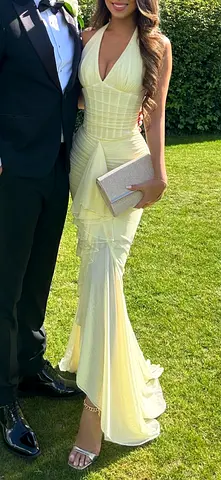 Wedding Guest Dress