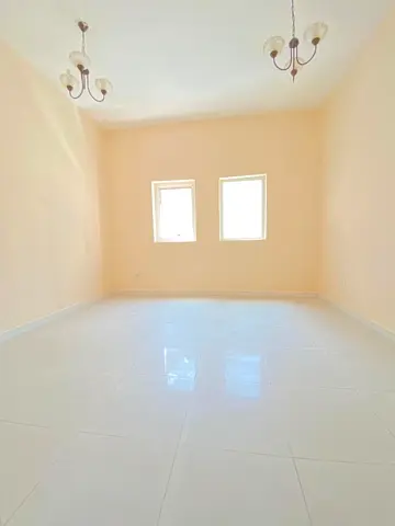 *15 Days Free* Family Building Good Size Studio Only In 23K in 6 Payments *NEAR DUBAI BORDER* Al Nahda Sharjah call Saddiqui