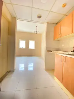 *15 Days Free* Family Building Good Size Studio Only In 23K in 6 Payments *NEAR DUBAI BORDER* Al Nah