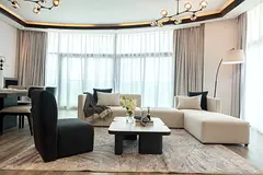Spacious 3BR+Maid | High Floor | Al Reem Island