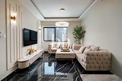 1BR | High Floor | Luxuriously Furnished
