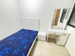 Room available for rent in Sharjah Al qasmia