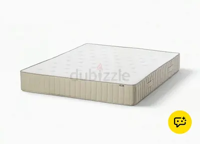 Mattress + Topper 160x200