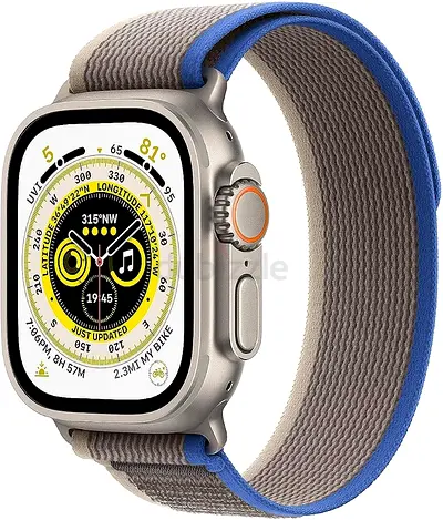 Apple Watch Ultra 1 – Excellent Condition