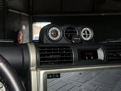 صورة مصغرة 19 لـ 2020 Toyota FJ CRUISER