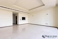 Spacious Layout I Beach Front | Vacant | Type A