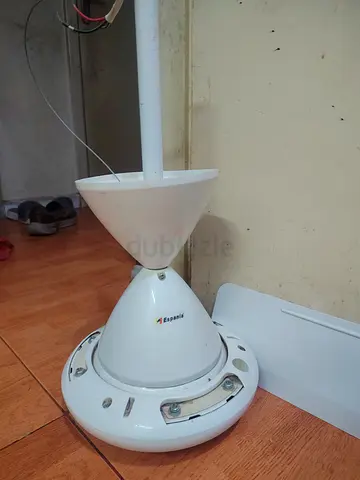 Fan for sale