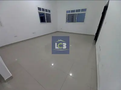 Fabulous Huge Size Studio With Separate Kitchen At Mbz City