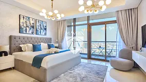Canal View | Fully Furnished | Spacious |Available