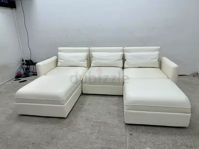 Like new IKEA vallentuna sofa
