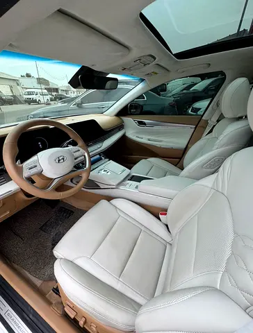 2023 Hyundai AZERA 照片 7