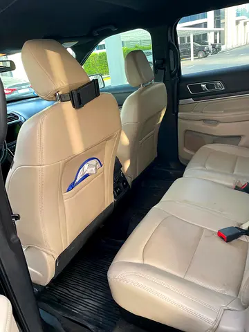 صورة 8 لـ 2018 FORD EXPLORER
