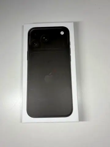 Iphone 18 Pro Max Black 512GB HK ACTIVE 🇭🇰 1 Nano SIM + 1 eSIM