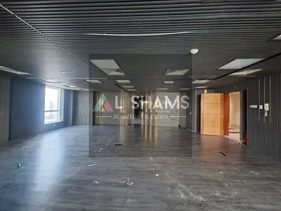 Fitted Office | Unfurnished | Partition | Near Metro