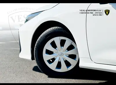 صورة 9 لـ 2023 Toyota COROLLA