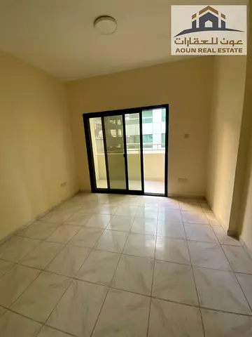 🏠 For Sale – 1 Bedroom Apartment with Balcony in Al Qasimia Al Mahatta