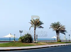 Residential-Commercial Land for Sale in Liwara 1, Ajman