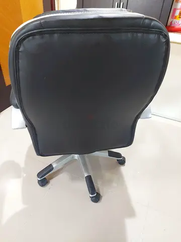 Manager Chair