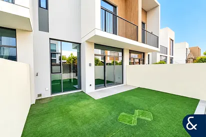 3 Bedroom | Unfurnished | 3 Bathroom
