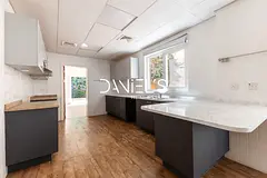 Vacant | Near Park | Upgraded Kitchen