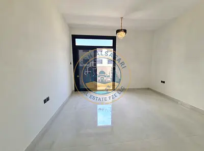Hot offer 12 payments Brand New 1BHK Apartment with Balcony