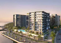 Waterfront Living | 1BR for Resale