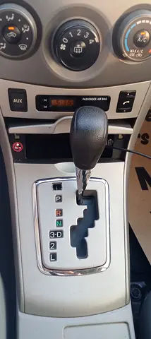 صورة 4 لـ 2011 Toyota COROLLA