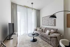 Modern finishing | Bright layout | Prime JVC location