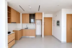 Modern 1BR | Park Horizon Tower 2 | AED 95K