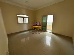 2BR apartment for annual rent in Al Majaz 3, Sharjah, AED 38K. Central AC, clean finish, spacious la