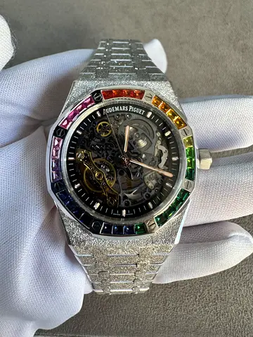 Audemars Piguet Royal Oak