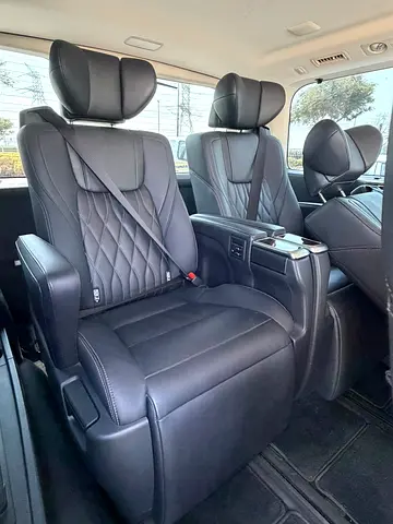 صورة مصغرة 15 لـ 2024 Toyota GRANVIA