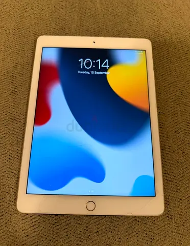 Apple iPad Air 2 16gb in good condition