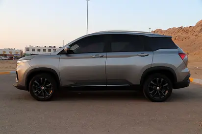 2025 Chevrolet CAPTIVA 照片 10