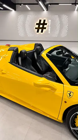 2013 Ferrari 458 SPIDER — миниатюра 12
