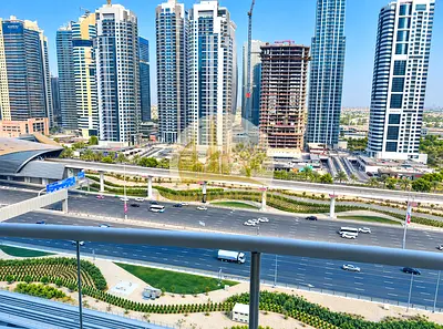 Near Metro | Chiller Free | Marina-SZR Views
