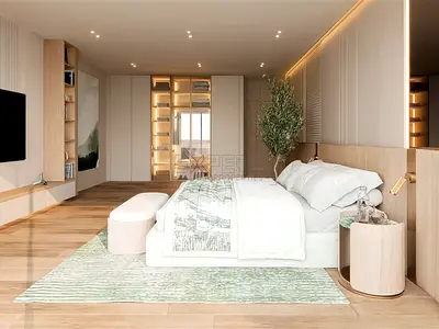 Park View | Flexible Payment Plan | Handover Soon