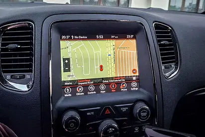صورة مصغرة 13 لـ 2020 Dodge DURANGO
