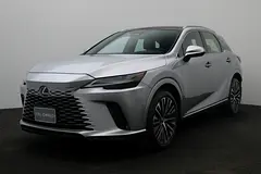 2024 Lexus RX